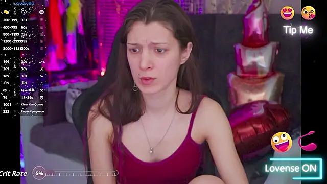 Kathleen Meow online show from 1, 2, 2026