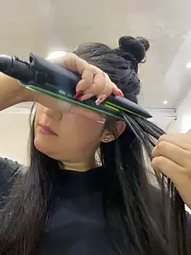 Belliinda 21 online show from 12, 2, 2026