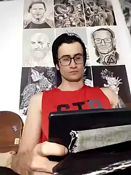 Loggan donnelly online show from 24, 3, 2026