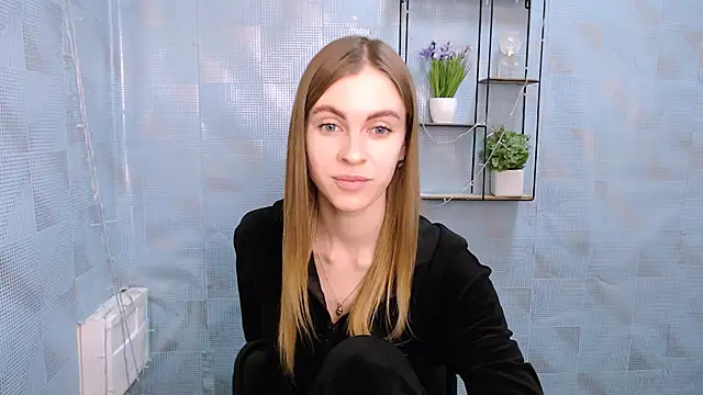 AlisaCatty  online show from 4, 12, 2024