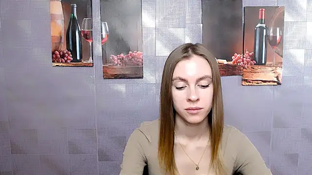 AlisaCatty  online show from 9, 12, 2024