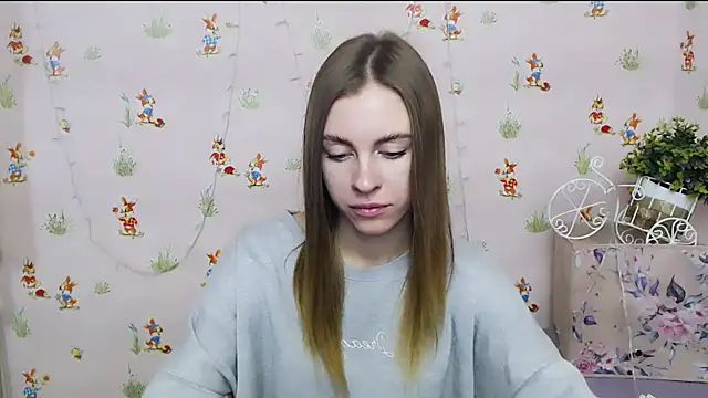 AlisaCatty  online show from 12, 12, 2024