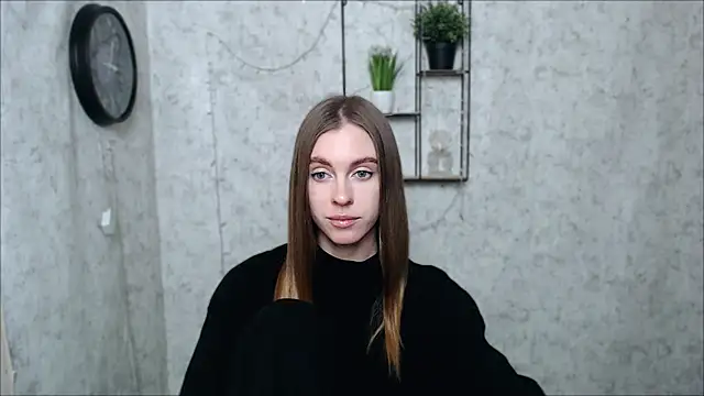 AlisaCatty  online show from 28, 12, 2024