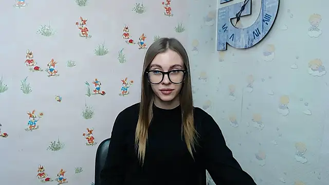 AlisaCatty  online show from 18, 1, 2025