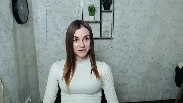 AlisaCatty  online show from 23, 1, 2025