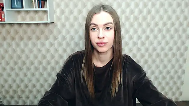 AlisaCatty  online show from 10, 3, 2025