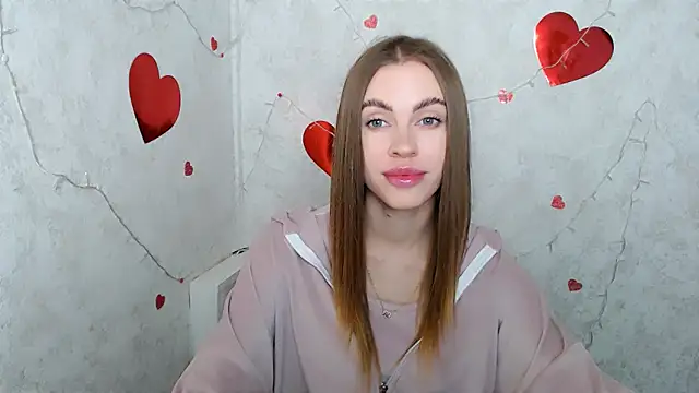 AlisaCatty  online show from 19, 3, 2025