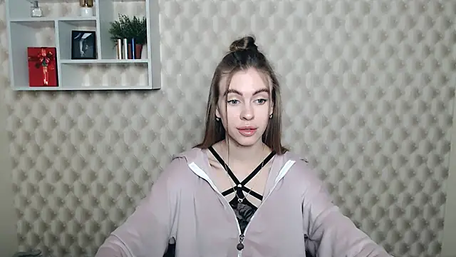 AlisaCatty  online show from 21, 3, 2025