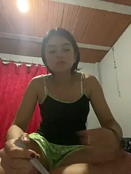 Naty G online show from 22, 3, 2025