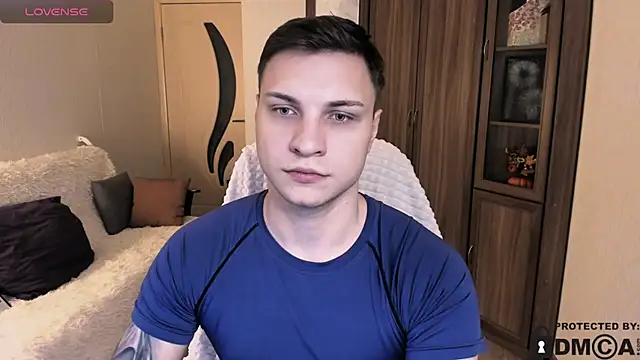 handsome guy01 online show from 3, 11, 2025