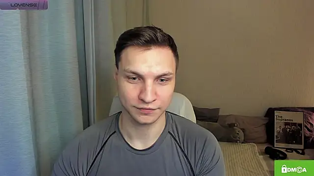 handsome guy01 online show from 28, 5, 2026