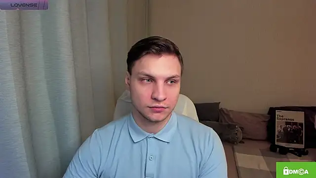 handsome guy01 online show from 4, 6, 2026