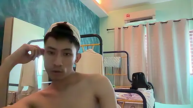 XiiaoZheng99 online show from 4, 8, 2026