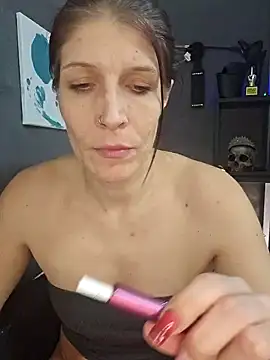 Lenchen  online show from 29, 1, 2025