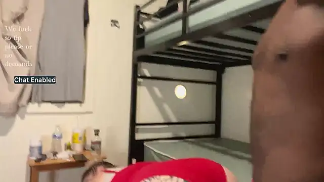 WatchusCum74 online show from 19, 9, 2025