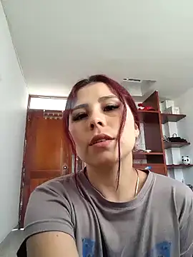 Snapshot of Salome__Fernandez chatting on 7, 12, 2024 Salome Fernandez online show from 7, 12, 2024
