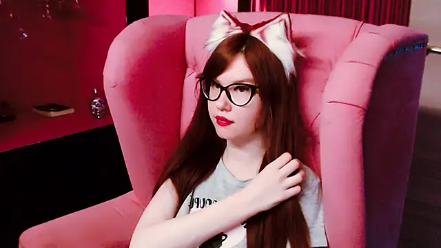 CarolGiggly online show from 4, 12, 2024