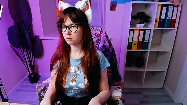 CarolGiggly online show from 14, 9, 2025