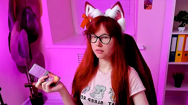 CarolGiggly online show from 7, 11, 2025