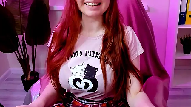 CarolGiggly online show from 7, 2, 2026