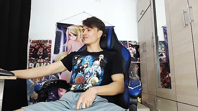 sr jaeger online show from 22, 12, 2025