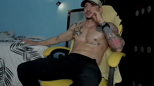 Alex motta online show from 12, 10, 2025