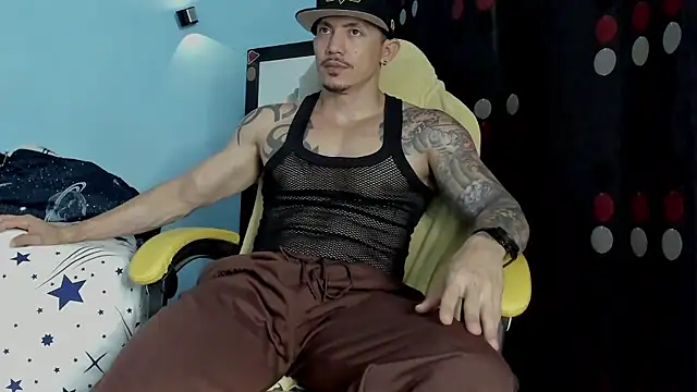 Alex motta online show from 18, 1, 2026