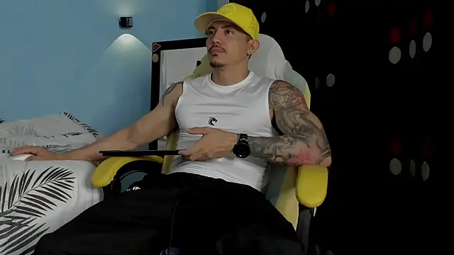 Alex motta online show from 7, 2, 2026