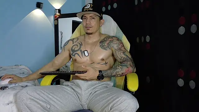 Alex motta online show from 14, 3, 2026