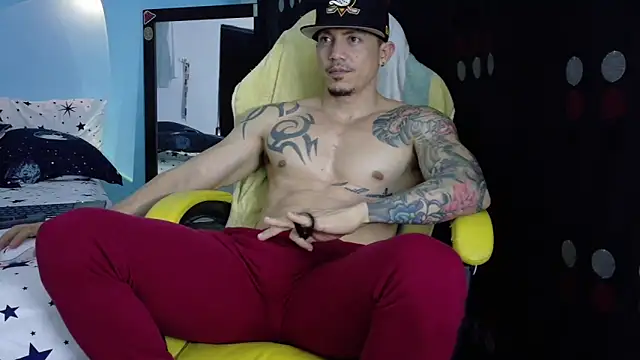 Alex motta online show from 31, 3, 2026