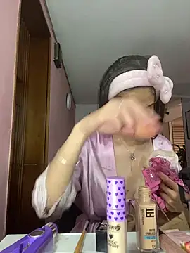 Praga Pink online show from 16, 3, 2025