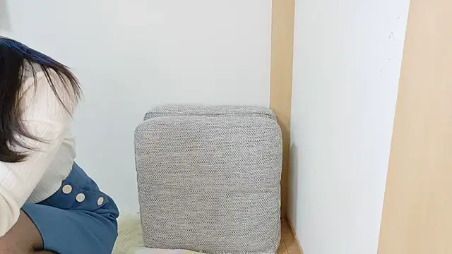 Hana-tan online show from 10, 10, 2025