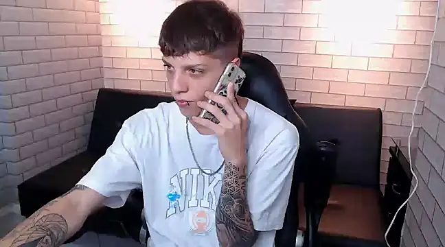 Snapshot of Adam_hard_ chatting on 9, 1, 2025 Adam hard  online show from 9, 1, 2025