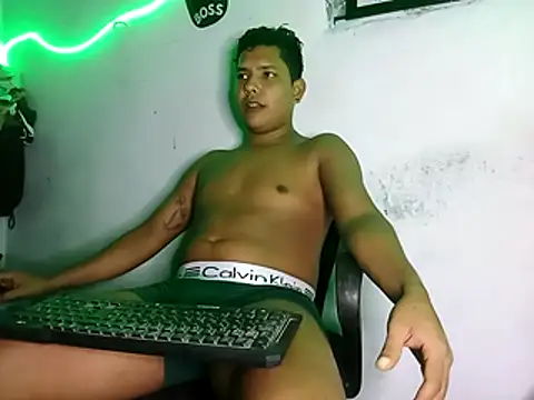 628-andrew online show from 19, 11, 2025