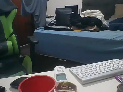 SOLESFETISHBR online show from 18, 2, 2026