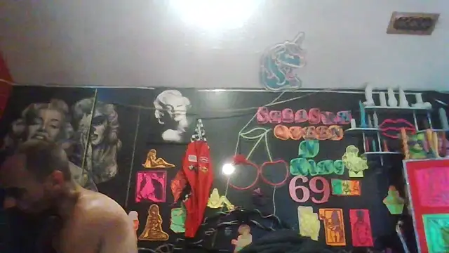 kjs daddy123 online show from 15, 5, 2026