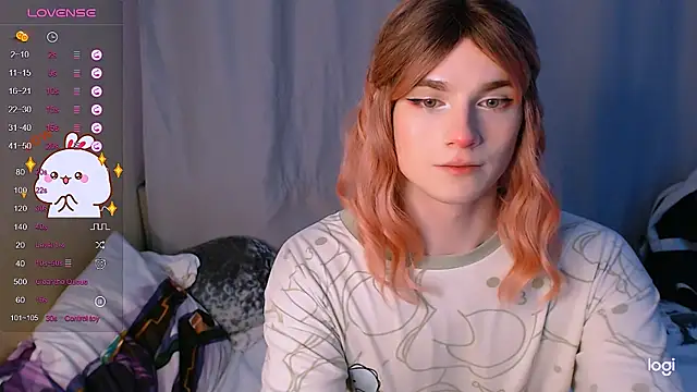 Snapshot of Alice_Hells chatting on 1, 2, 2025 Alice Hells online show from 1, 2, 2025