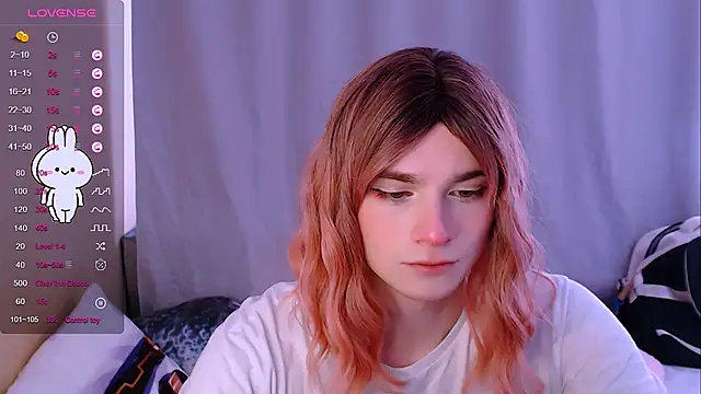 Snapshot of Alice_Hells chatting on 20, 2, 2025 Alice Hells online show from 20, 2, 2025