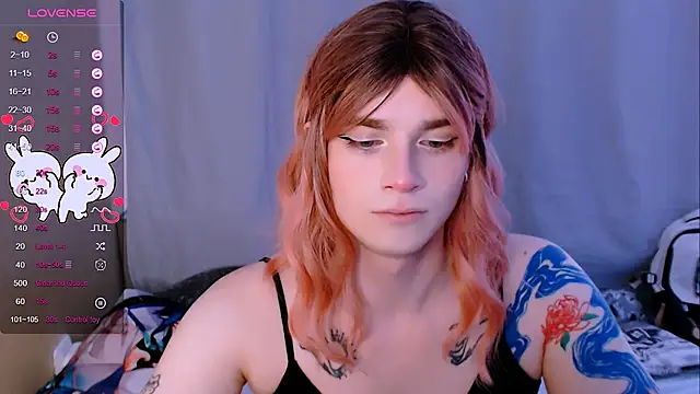 Snapshot of Alice_Hells chatting on 28, 2, 2025 Alice Hells online show from 28, 2, 2025