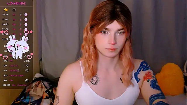 Snapshot of Alice_Hells chatting on 2, 3, 2025 Alice Hells online show from 2, 3, 2025