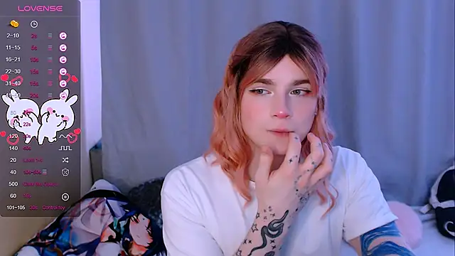 Snapshot of Alice_Hells chatting on 15, 3, 2025 Alice Hells online show from 15, 3, 2025