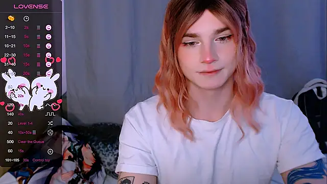 Snapshot of Alice_Hells chatting on 20, 3, 2025 Alice Hells online show from 20, 3, 2025