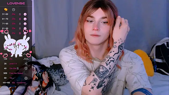 Snapshot of Alice_Hells chatting on 20, 3, 2025 Alice Hells online show from 20, 3, 2025
