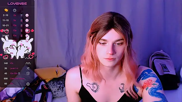 Alice Hells online show from 19, 10, 2025