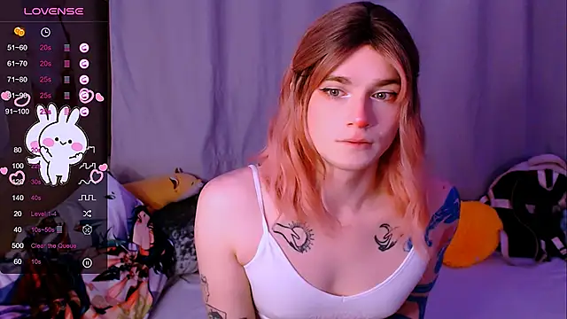 Alice Hells online show from 25, 11, 2025