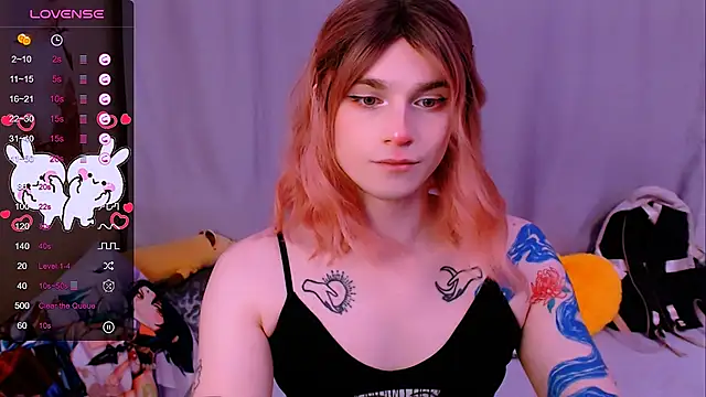 Alice Hells online show from 29, 11, 2025