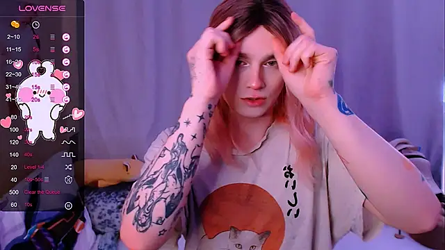 Alice Hells online show from 27, 2, 2026