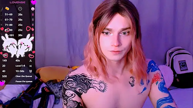 Alice Hells online show from 16, 4, 2026