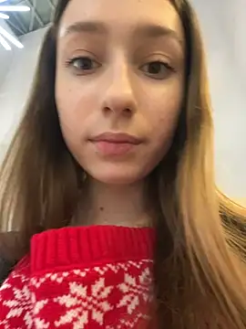 Snapshot of Lia__Love chatting on 18, 12, 2024 Lia Love online show from 18, 12, 2024