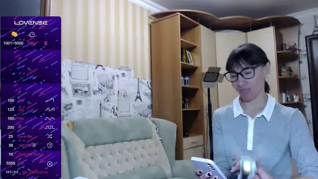 Pepper mur online show from 28, 1, 2025